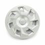 SEAT Mii (KF1) wieldop - zilvergrijs