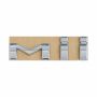 SEAT Mii (KF1) embleem