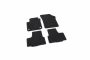 SEAT Mii (KF1) velours mattenset