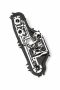 SEAT Mii (KF1) mii lamphouder links - linksachter