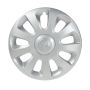 Škoda Citigo (NF) set wieldoppen
