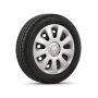 Škoda Citigo (NF) set wieldoppen