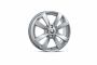 Škoda Citigo (NF) lichtmetalen velg - aluminium (15 inch)