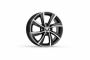 Škoda Citigo (NF) lichtmetalen velg (15 inch)
