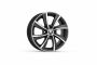 Škoda Citigo (NF) lichtmetalen velg (15 inch)