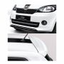 Škoda Citigo (NF) spoiler - gegrond