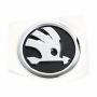 Škoda Citigo (NF) logo