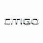 Škoda Citigo (NF) embleem - chroom