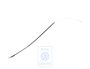 Volkswagen Touran 1 (1T) handremkabel links (benzine)