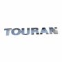 Volkswagen Touran 1 (1T) embleem - chroom