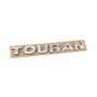 Volkswagen Touran 1 (1T) embleem - chroom