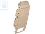 Volkswagen Touran 1 (1T) opbergvak boven - puur beige