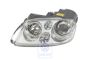 Volkswagen Touran 1 (1T) xenonkoplamp links - rechtsrijdend verkeer