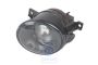 Volkswagen Golf 5 (1K) halogeenmistlamp - links