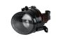Volkswagen Golf 5 (1K) halogeenmistlamp - rechts