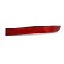 Volkswagen Touran 1 (1T) reflector - rechtsachter
