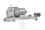 Volkswagen Touran 1 (1T) ruitenwissersteun met motor - rechts