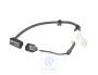 Volkswagen Touran 1 (1T) adapterkabelboom buitentemperatuursensor voorbumper
