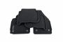 Volkswagen Touran (1T) velours mattenset
