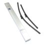 Volkswagen Volkswagen Caddy 3, Touran 1 (1T) set aero-ruitenwisserbladen