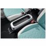 VW bedrijfswagens ID.Buzz middenconsole opbergruimte