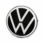 VW bedrijfswagens ID.Buzz logo