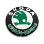 Origineel Škoda logo
