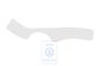 Volkswagen New Beetle (9C) beschermfolie voorspatbord - links