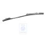 Volkswagen New Beetle (9C) geleidestuk cabriokap - links