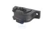 Volkswagen Transporter T2 rubber-metaallager motorophanging