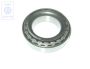 Volkswagen Transporter T2 kegellager wielnaaf - buiten 19,05x45,237 mm
