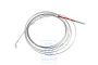 Volkswagen Transporter T2 gaskabel 3668 mm - links gestuurd