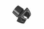 Volkswagen Transporter T2 clip voor embleem voorzijde