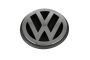 Volkswagen Furgao (Brazil) embleem achter