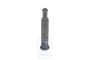 Volkswagen Transporter T2 doorvoerrubber 62x8