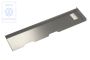 Volkswagen Transporter T3 afdekplaat steun - linksachter, pick-up/dubbele cabine