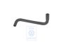 Volkswagen Transporter T3 koelvloeistofslang retour extra verwarming 278 mm