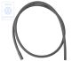 Volkswagen Transporter T3 brandstofslang 7x3x1710 mm (JX)