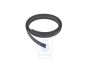 Volkswagen afdichting verwarmingsapparaat 960 mm