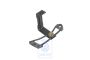 Volkswagen Transporter T3 houder brandstofpomp standkachel (diesel)