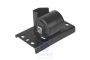 Volkswagen Transporter T3 versnellingsbaksteunrubber (handgeschakeld)
