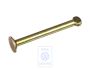 Volkswagen spanstift drukveer trommelrem 4x39 mm