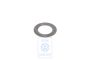 Volkswagen ring voor fuseekogel 16,2x26 mm