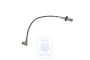 Volkswagen Transporter T3 bougiekabel cilinder 2/3 met extra ontstoring (CT, CU)