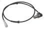 Volkswagen Transporter T3 ABS-sensor - voor, links/rechts, achterwielaandrijving