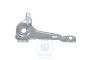 Volkswagen Transporter T3 ruitenwisserframe - links gestuurd