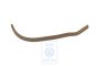 Volkswagen afdichtstrip luchtgeleidingskanaal airco 280x10 mm
