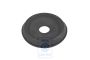 Volkswagen Transporter T3 doorvoerrubber waterafvoerslang