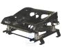 Volkswagen Transporter T3 elektrisch verstelbaar frame enkele achterstoel - links