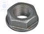 Volkswagen LT Mk1 flensmoer vooras M20x1,5